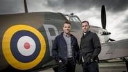 RAF at 100 with Ewan and Colin McGregor wallpaper 