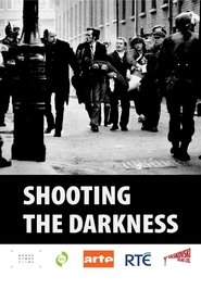 Poster of Shooting the Darkness image size 1000x1500