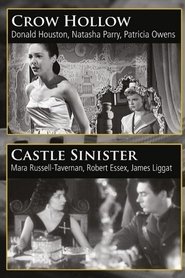 poster Castle Sinister