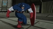 Ultimate Spider-Man season 1 episode 23