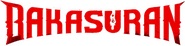 Logo of Bakasuran image size 733x183