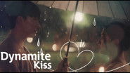 Backdrop of Dynamite Kiss image size 3413x1920