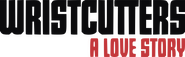 Logo of Wristcutters: A Love Story image size 2500x771