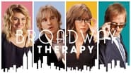 Broadway therapy wallpaper 