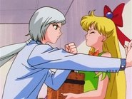 Sailor Moon season 5 episode 192