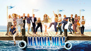 Backdrop of Mamma Mia! Here We Go Again image size 1920x1080