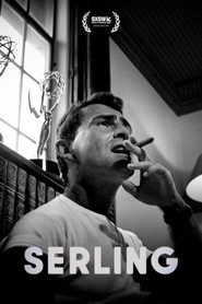 Serling poster