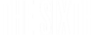Logo of The Sixth image size 1491x560