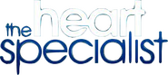 Logo of The Heart Specialist image size 571x256