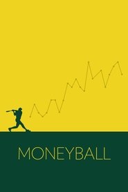 Poster of Moneyball image size 1000x1500