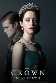 Serie streaming | voir The Crown en streaming | HD-serie