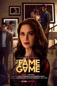 Serie streaming | voir The Fame Game en streaming | HD-serie