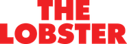 Logo of The Lobster image size 2906x1009