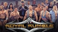 WWE Royal Rumble 2001 wallpaper 