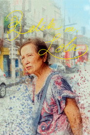 Balik na, Lola