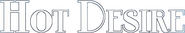 Logo of Hot Desires image size 756x133