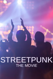 poster StreetPunk: The Movie