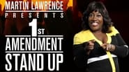 Martin Lawrence Presents 1st Amendment Stand-Up  
