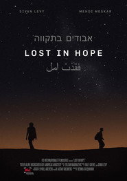 Lost in Hope poster