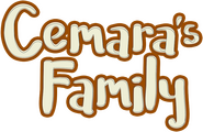 Logo of Cemara's Family image size 831x538