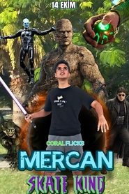 poster Mercan: Skate King