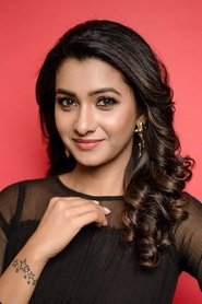 Photo of Priya Bhavani Shankar image size 475x713