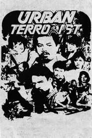 Urban Terrorist