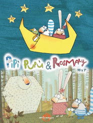 Poster of Pipì, Pupù e Rosmarina image size 564x750