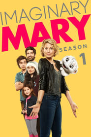 Voir Imaginary Mary en streaming VF sur StreamizSeries.com | Serie streaming