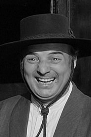 Photo of Gene Sheldon image size 600x900