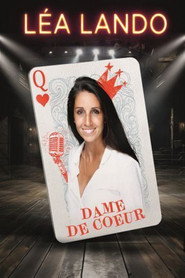 poster Léa Lando : Dame de cœur