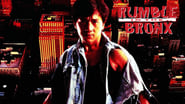 Jackie Chan dans le Bronx wallpaper 