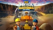 Bob le Bricoleur : Mega Machines wallpaper 