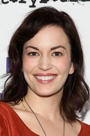 Photo of Britt Lower image size 800x1200