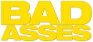 Logo of Bad Ass 2: Bad Asses image size 674x306