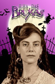 Ilha das Bruxas poster