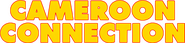 Logo of Cameroon Connection image size 687x160