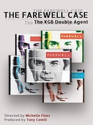 poster Farewell, the spy who loved France