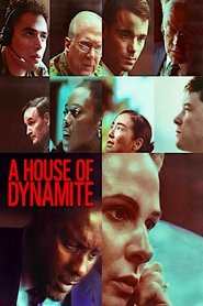 Poster of A House of Dynamite image size 832x1248