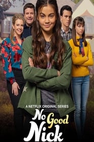 Serie streaming | voir Le secret de Nick en streaming | HD-serie