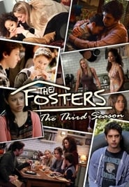Serie streaming | voir The Fosters en streaming | HD-serie
