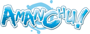 Logo of Amanchu! image size 776x292