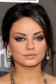 Mila Kunis Photo of Mila Kunis image size 800x1200
