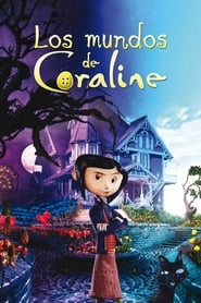 Coraline Y La Puerta Secreta Película Completa HD 1080p [MEGA] [LATINO] 2009