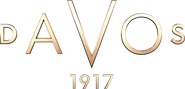 Logo of Davos 1917 image size 1600x773