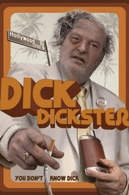 poster They Want Dick Dickster
