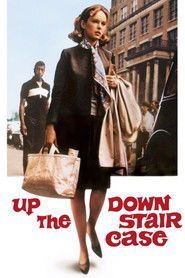 Up the Down Staircase Poster