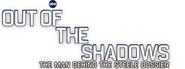 Logo of Out of the Shadows: The Man Behind the Steele Dossier image size 3487x1294