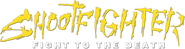Logo of Shootfighter: Fight to the Death image size 784x208