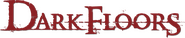 Logo of Dark Floors image size 782x161